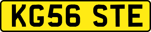 KG56STE