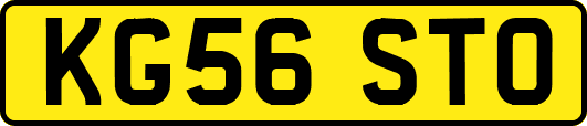 KG56STO