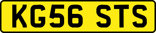 KG56STS
