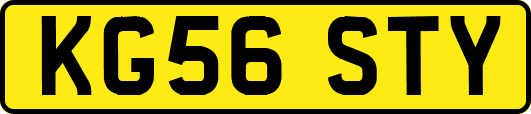KG56STY