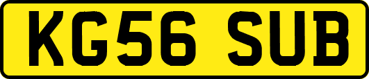 KG56SUB