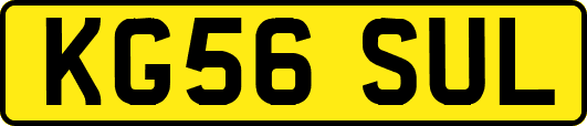 KG56SUL