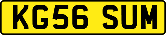 KG56SUM