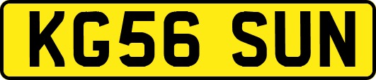 KG56SUN