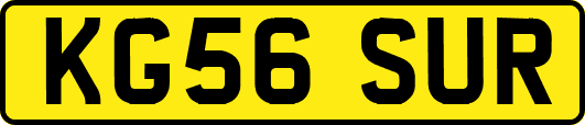 KG56SUR