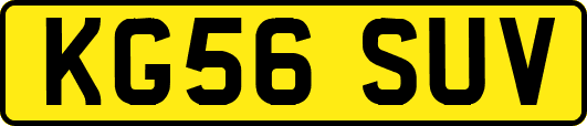 KG56SUV