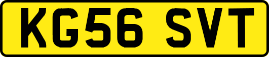 KG56SVT