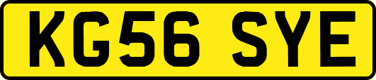 KG56SYE