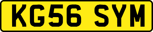KG56SYM