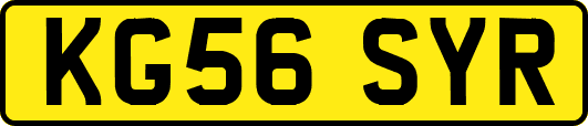 KG56SYR