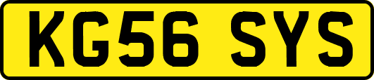 KG56SYS