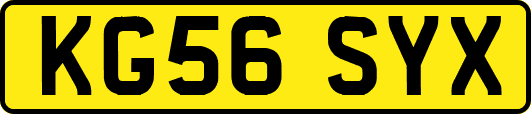 KG56SYX