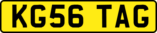 KG56TAG
