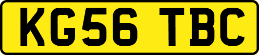 KG56TBC