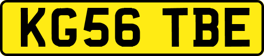 KG56TBE