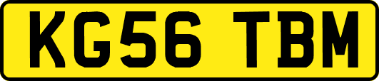 KG56TBM