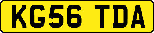 KG56TDA