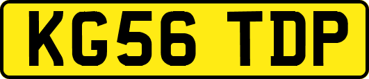 KG56TDP