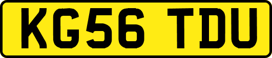 KG56TDU