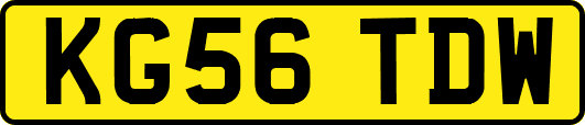 KG56TDW