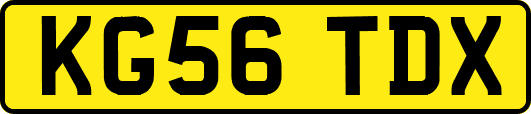 KG56TDX