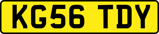 KG56TDY