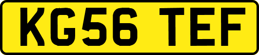 KG56TEF