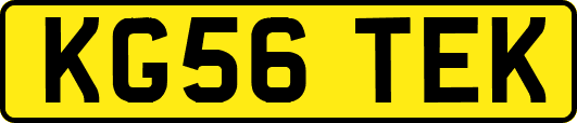 KG56TEK