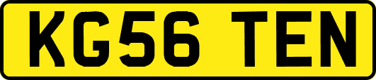 KG56TEN
