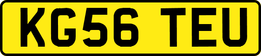 KG56TEU
