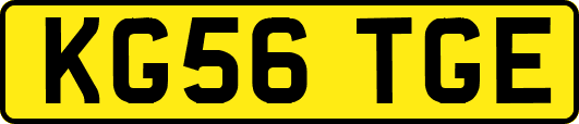 KG56TGE