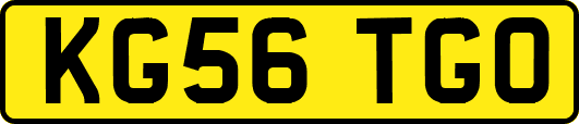 KG56TGO