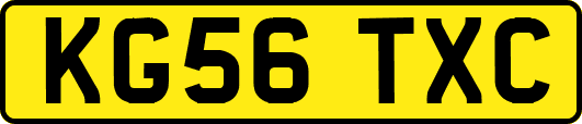KG56TXC