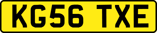 KG56TXE