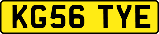 KG56TYE