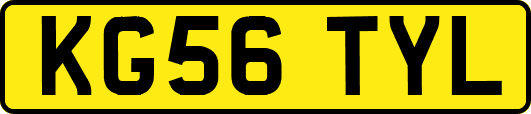 KG56TYL