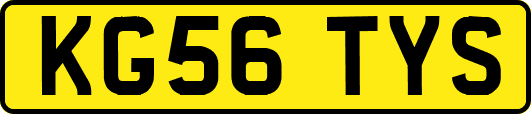 KG56TYS