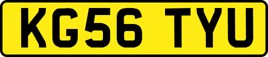KG56TYU