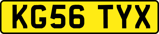 KG56TYX