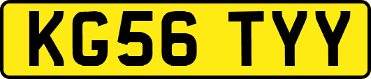 KG56TYY