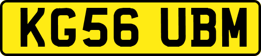 KG56UBM