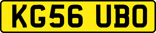 KG56UBO