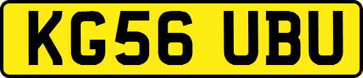 KG56UBU