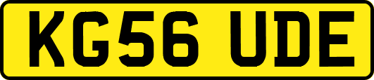 KG56UDE