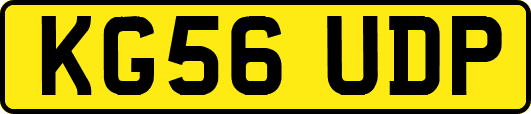 KG56UDP