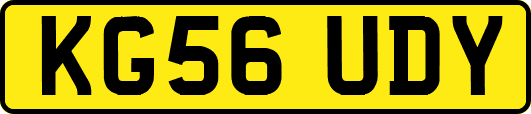 KG56UDY