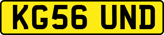 KG56UND