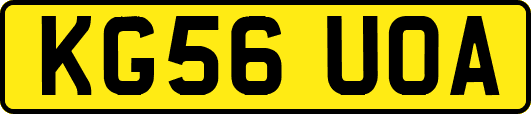 KG56UOA