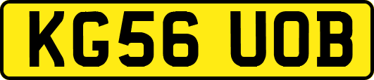 KG56UOB