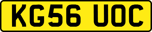 KG56UOC